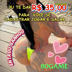 80game: O Guia Definitivo Para Jogadores Brasileiros01 - 80game 🎰💹 Volatilidade média + max bet em features: ative bônus rounds com stake alto — multiplique small wins! 🌟🤑