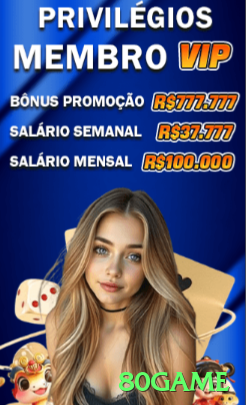 80game: Melhores Práticas e Estratégias Comprovadas01 - 80game 🎴🎰 Baccarat tem regras simples e diretas; jogue por diversão e sempre dentro de limites bem definidos. 💵